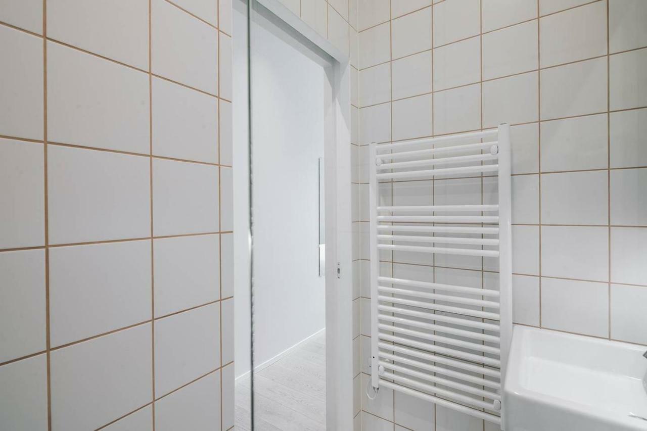 Hausd - Clerkenwell Apartment