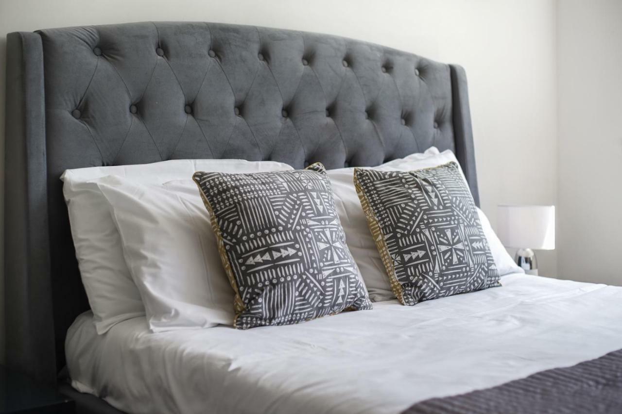 2 Bed Cosy In Fitzrovia Free Wifi By Aparts