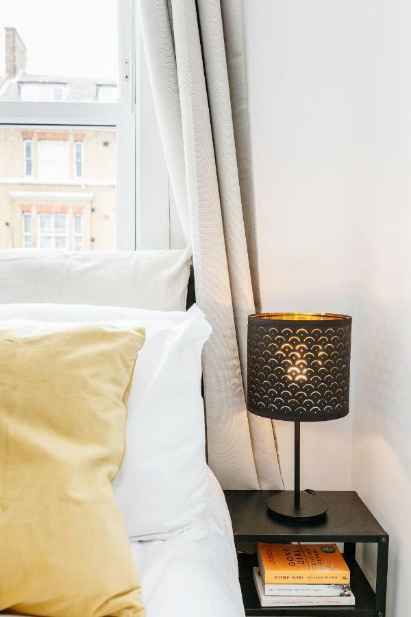 Apartment Welcomestay Clapham Junction 2 Bedroom London