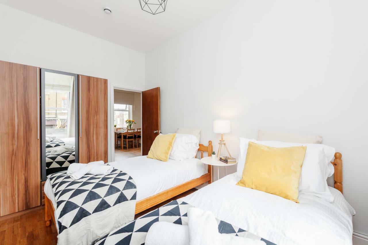 Welcomestay Clapham Junction 2 Bedroom Apartment