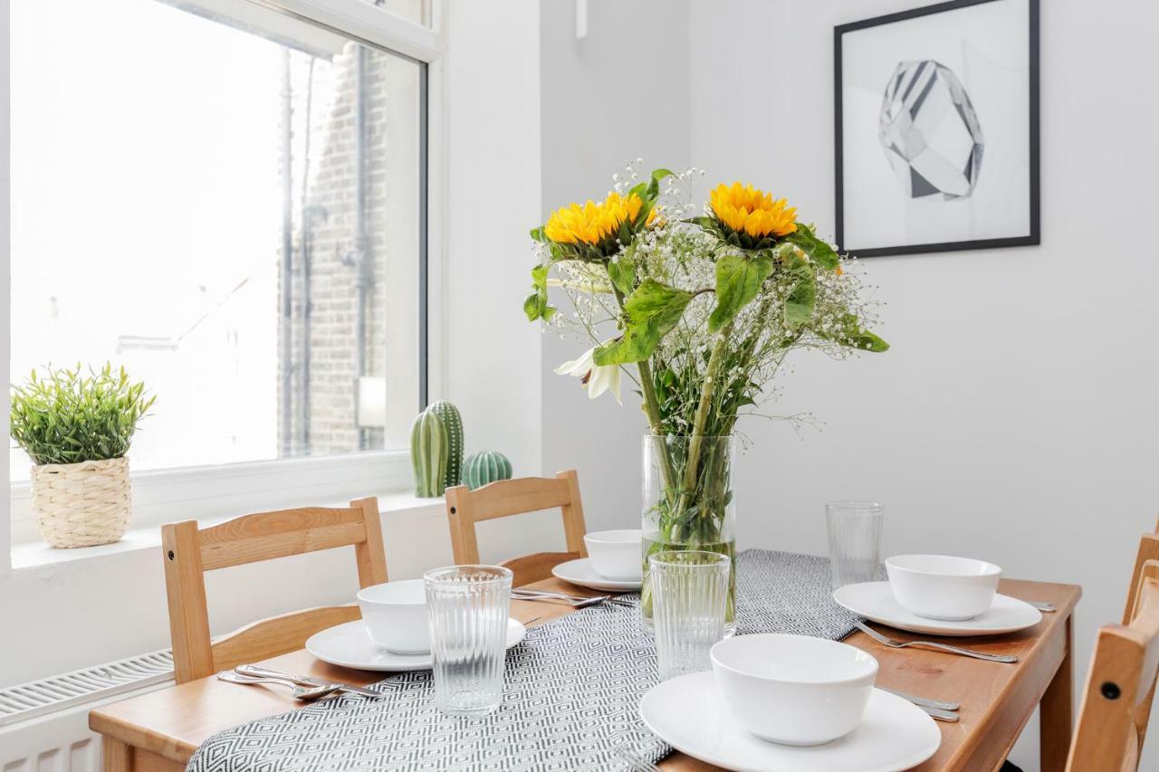 Welcomestay Clapham Junction 2 Bedroom London
