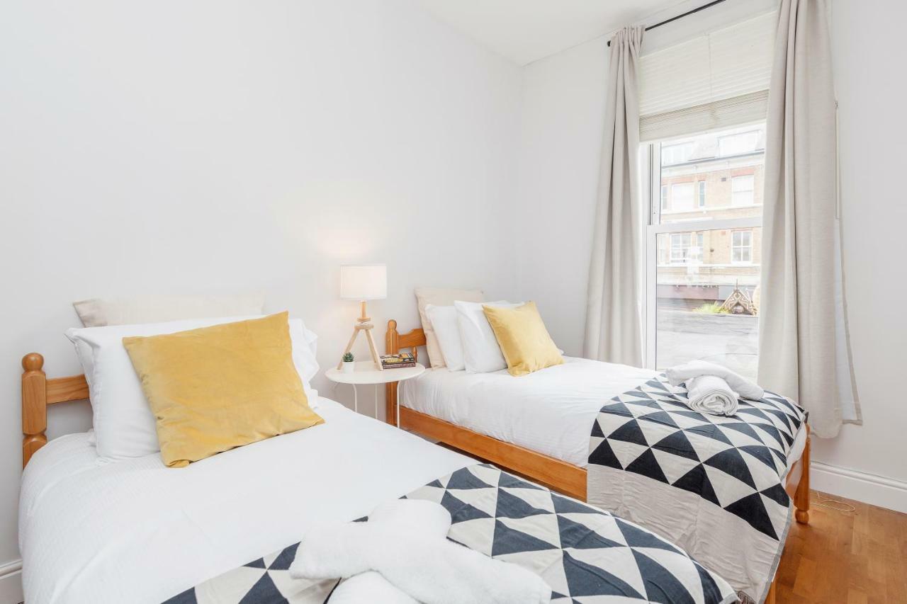 Apartment Welcomestay Clapham Junction 2 Bedroom