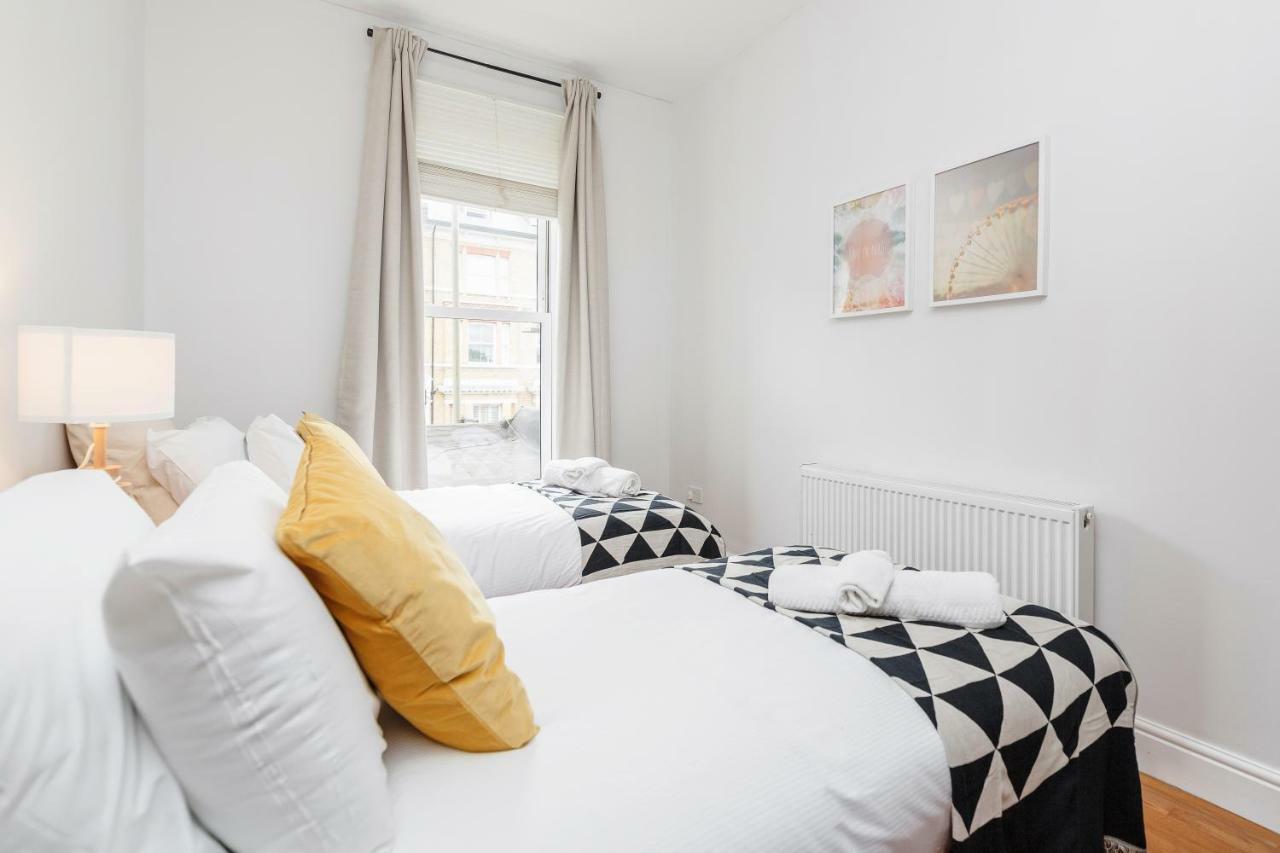 Welcomestay Clapham Junction 2 Bedroom * London