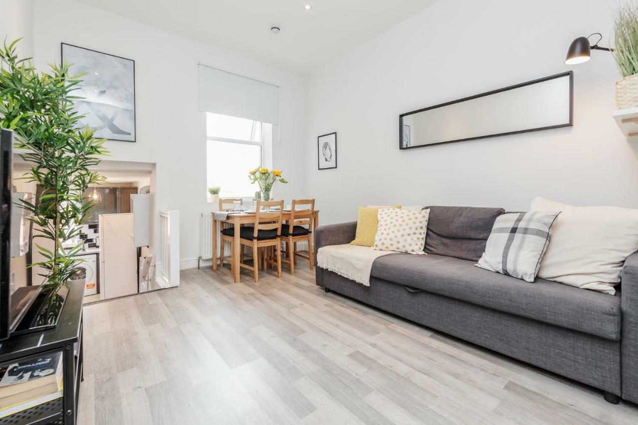 Apartment Welcomestay Clapham Junction 2 Bedroom *
