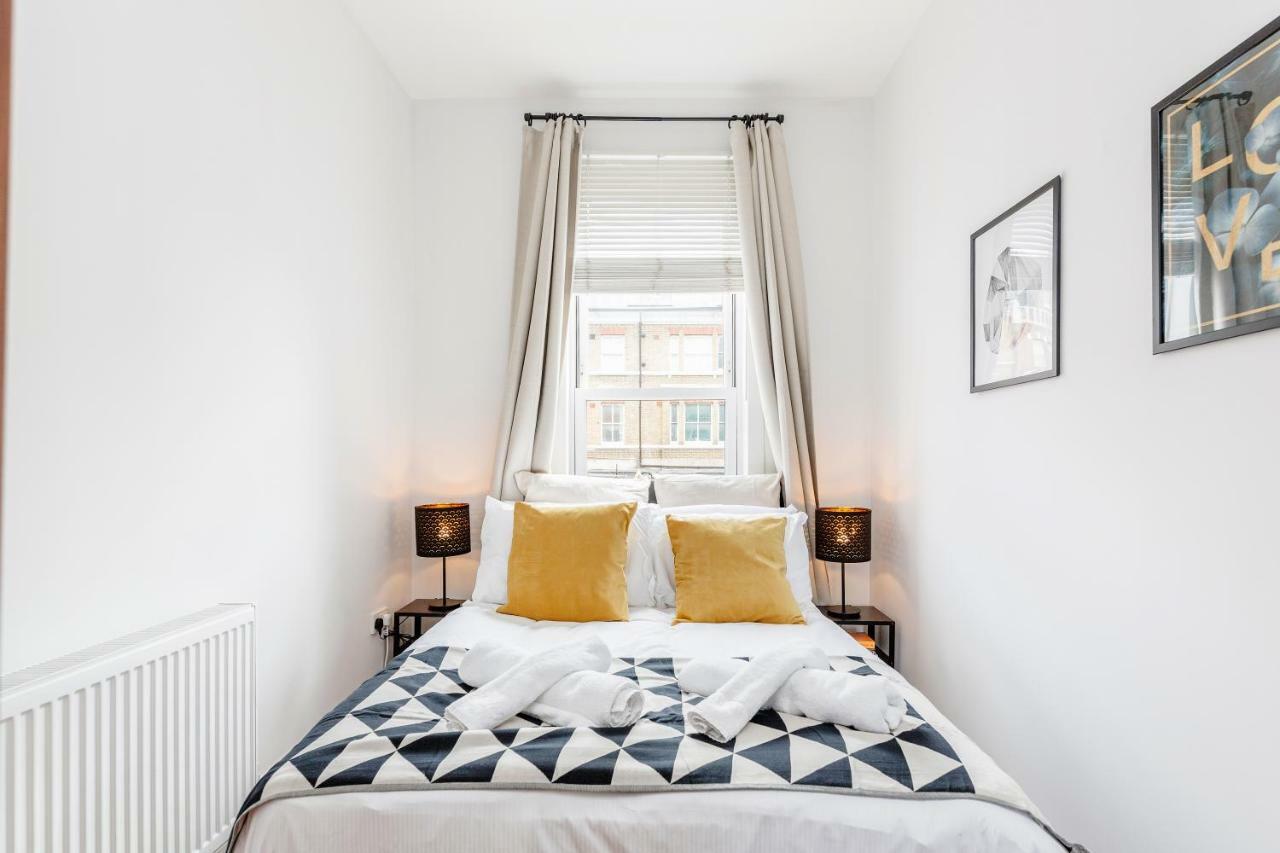 Welcomestay Clapham Junction 2 Bedroom * London
