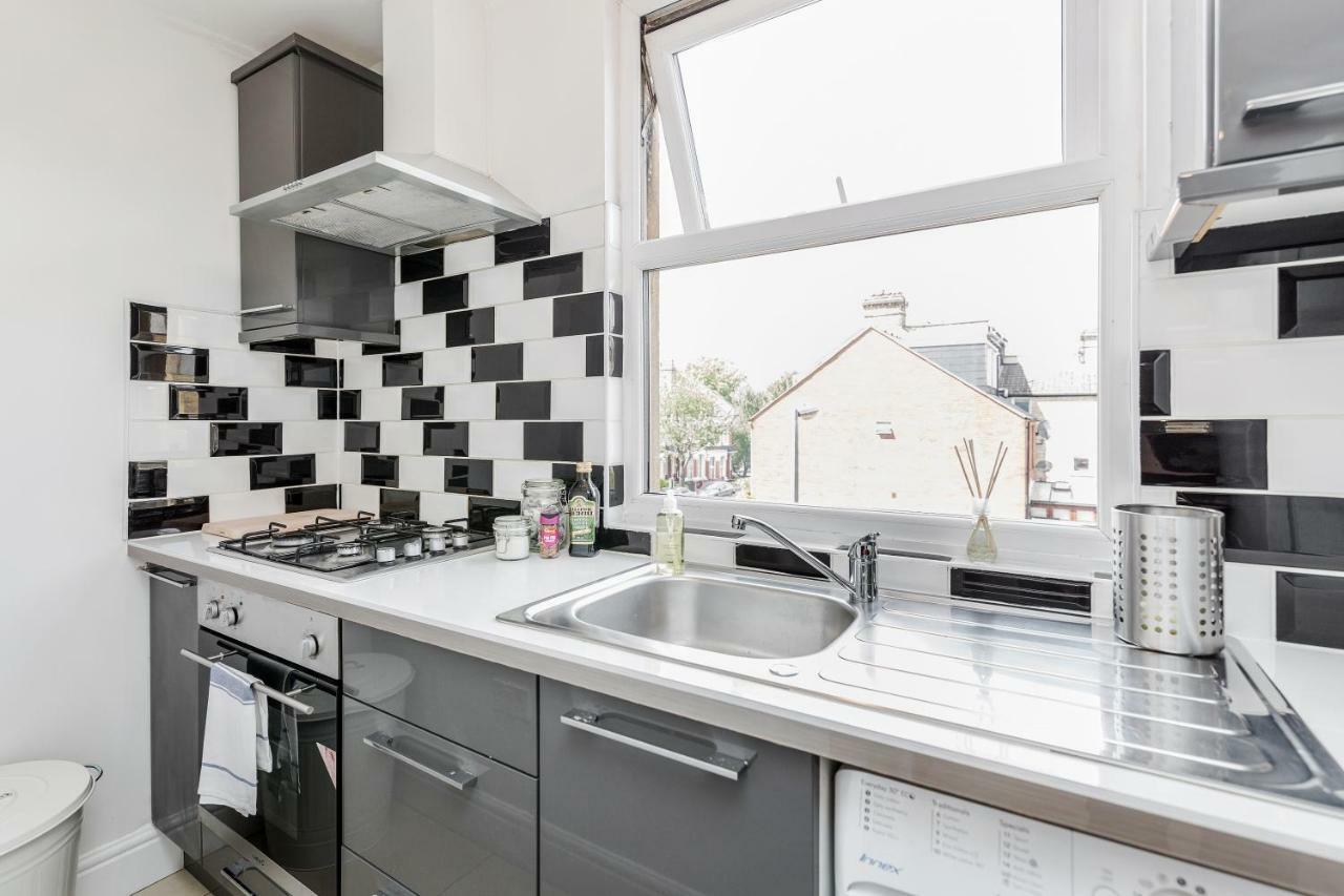 Apartment Welcomestay Clapham Junction 2 Bedroom London