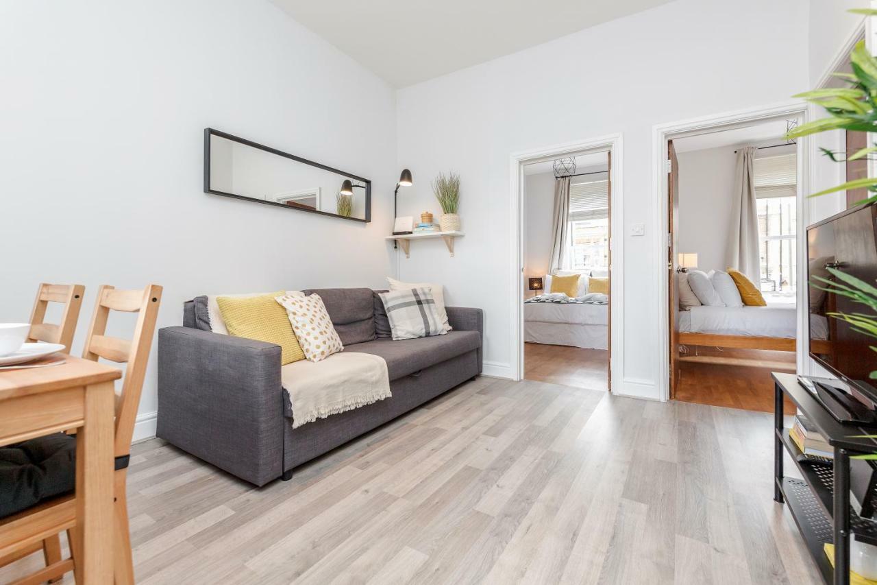 Welcomestay Clapham Junction 2 Bedroom *