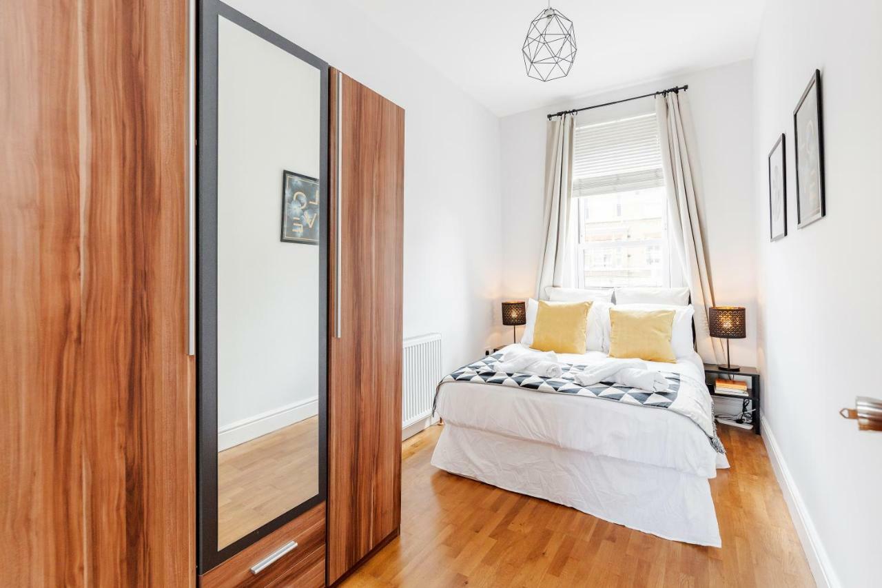 Apartment Welcomestay Clapham Junction 2 Bedroom *