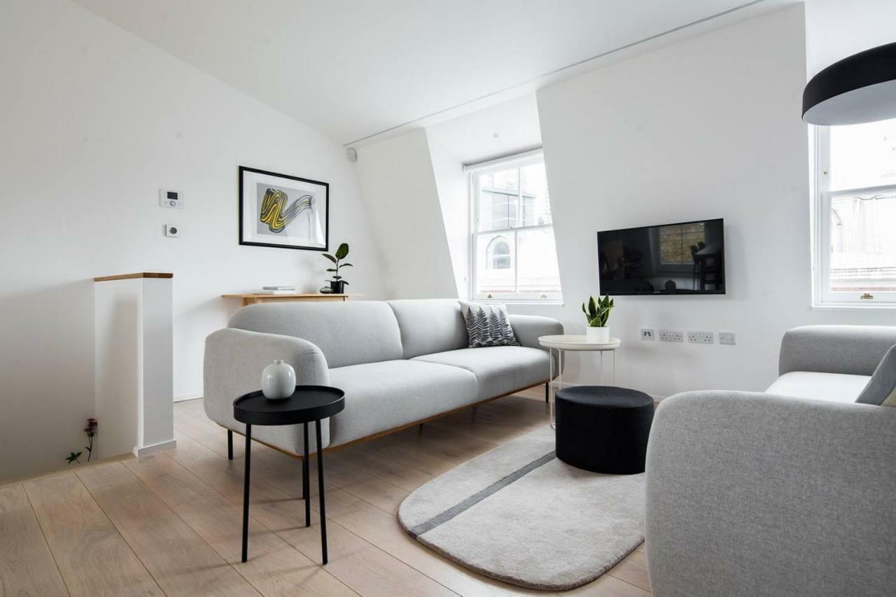 Apartment Hausd - Clerkenwell