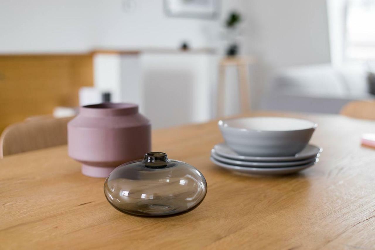 Hausd - Clerkenwell Apartment