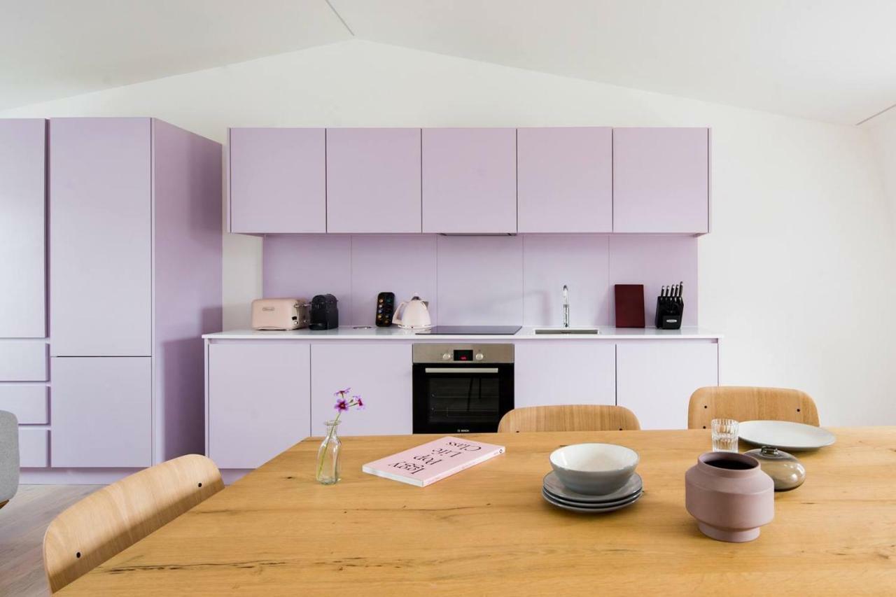 Hausd - Clerkenwell * London