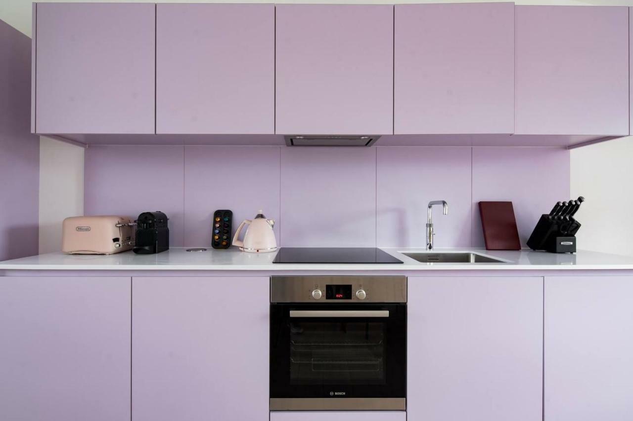 Apartment Hausd - Clerkenwell *