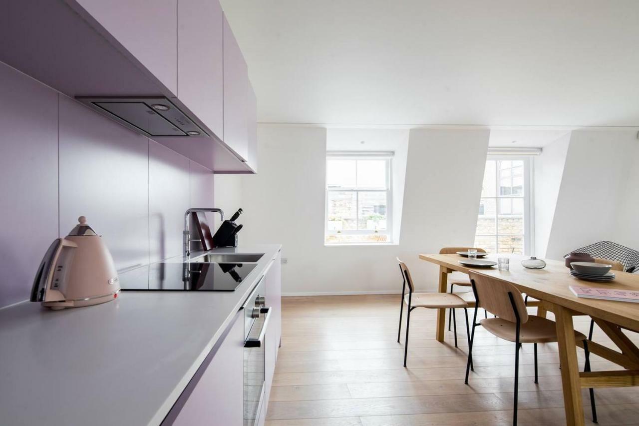Apartment Hausd - Clerkenwell London