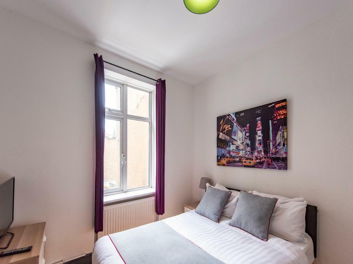 Camden Bnb Hotel Bed & Breakfast 3*