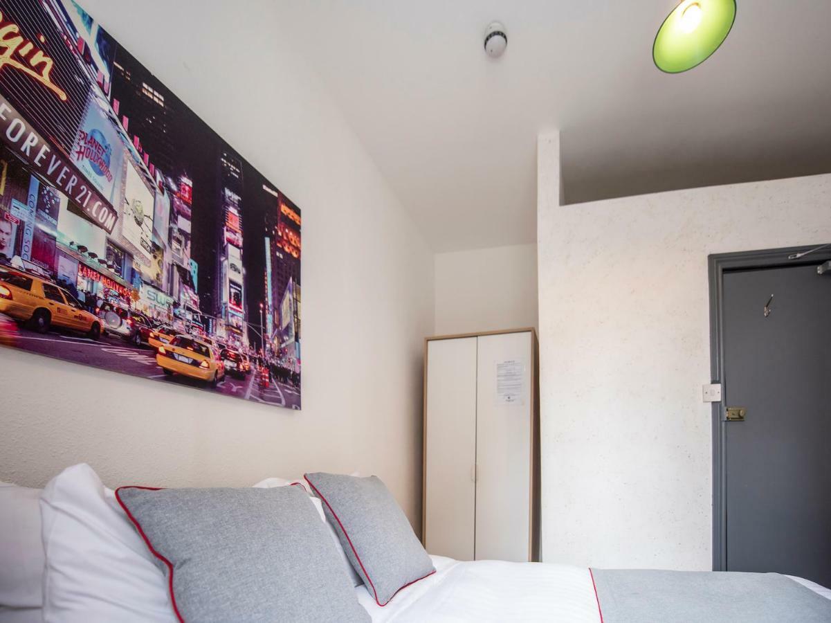 Bed & Breakfast Camden Bnb Hotel 3*