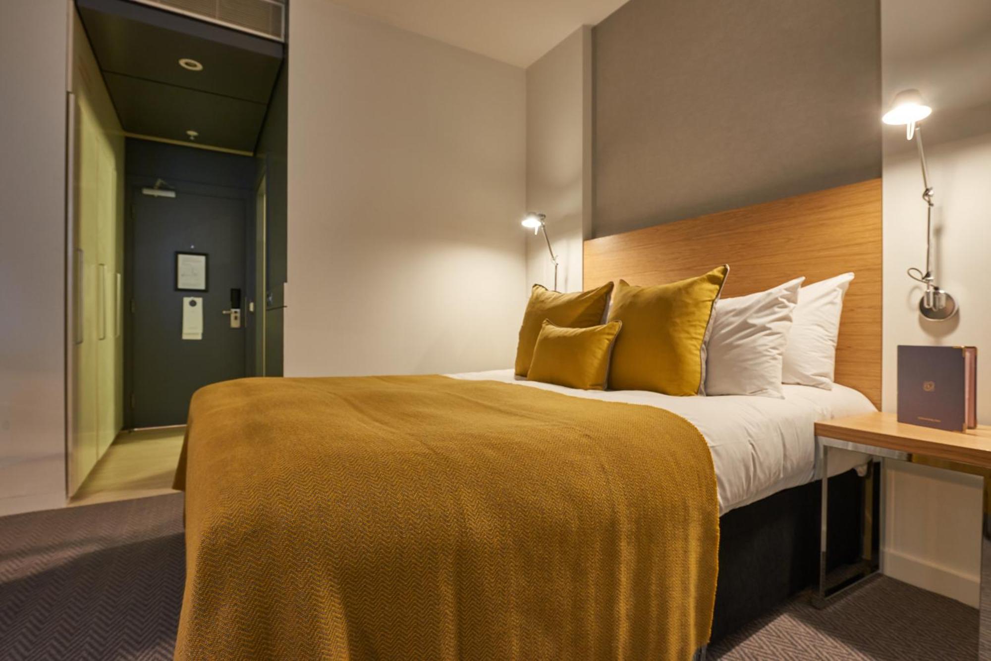 Hotel Apex Of