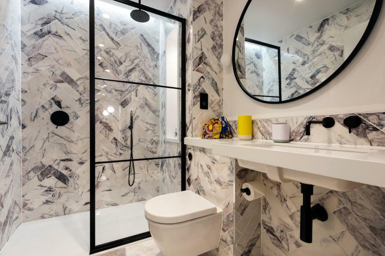 Apartment Crashpads Shoreditch The Club Row Collection
