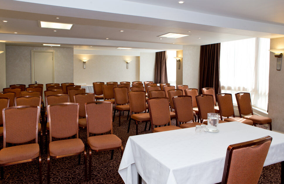 Hotel Imperial London
