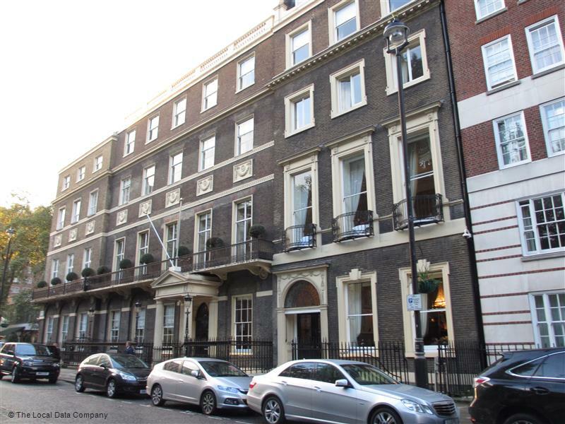House - Private Member's Club