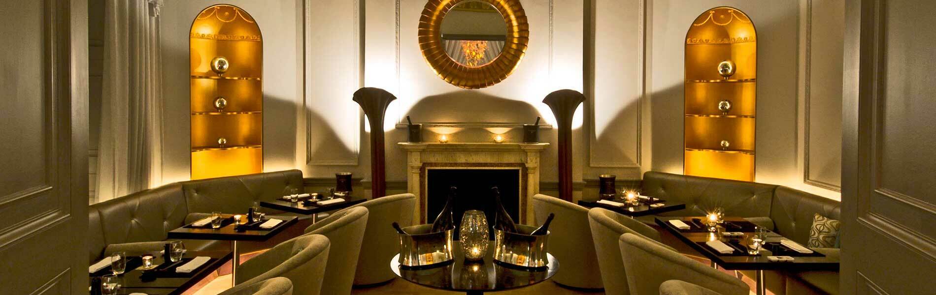 House - Private Member's Club London