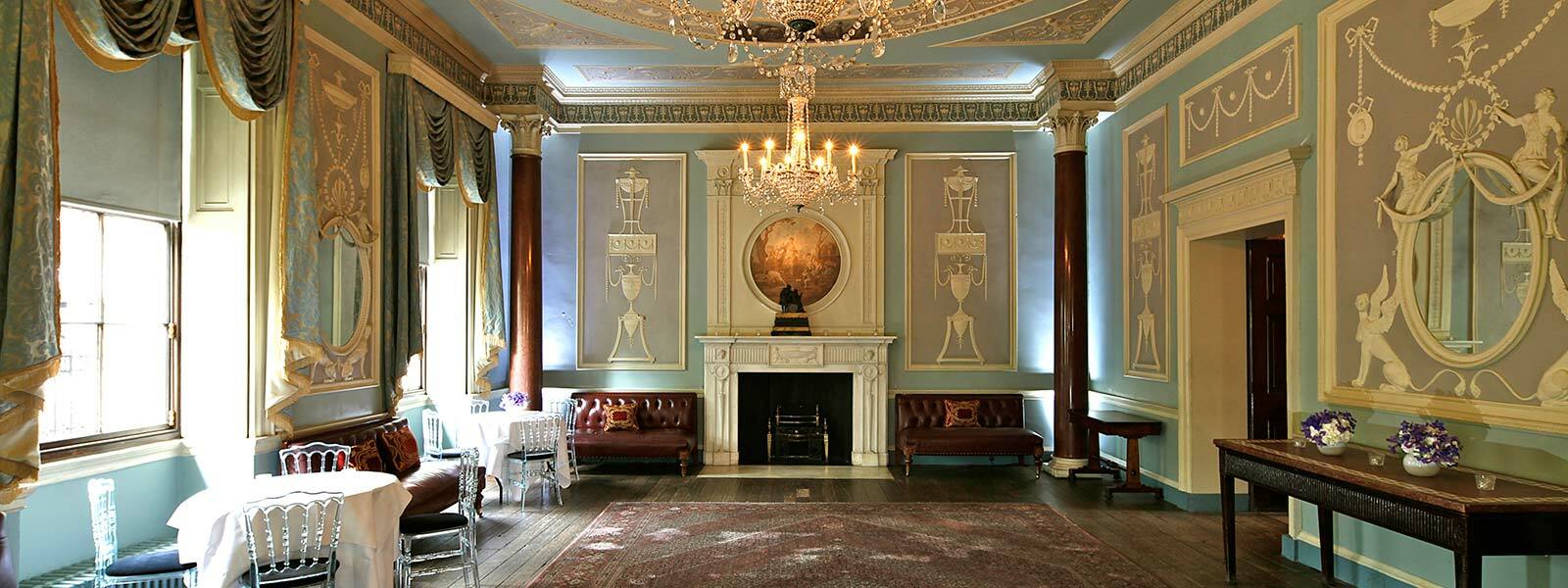House - Private Member's Club 5*