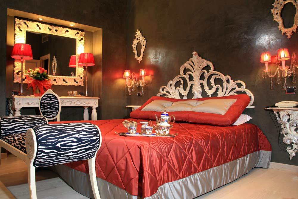 The Columbia Hotel London