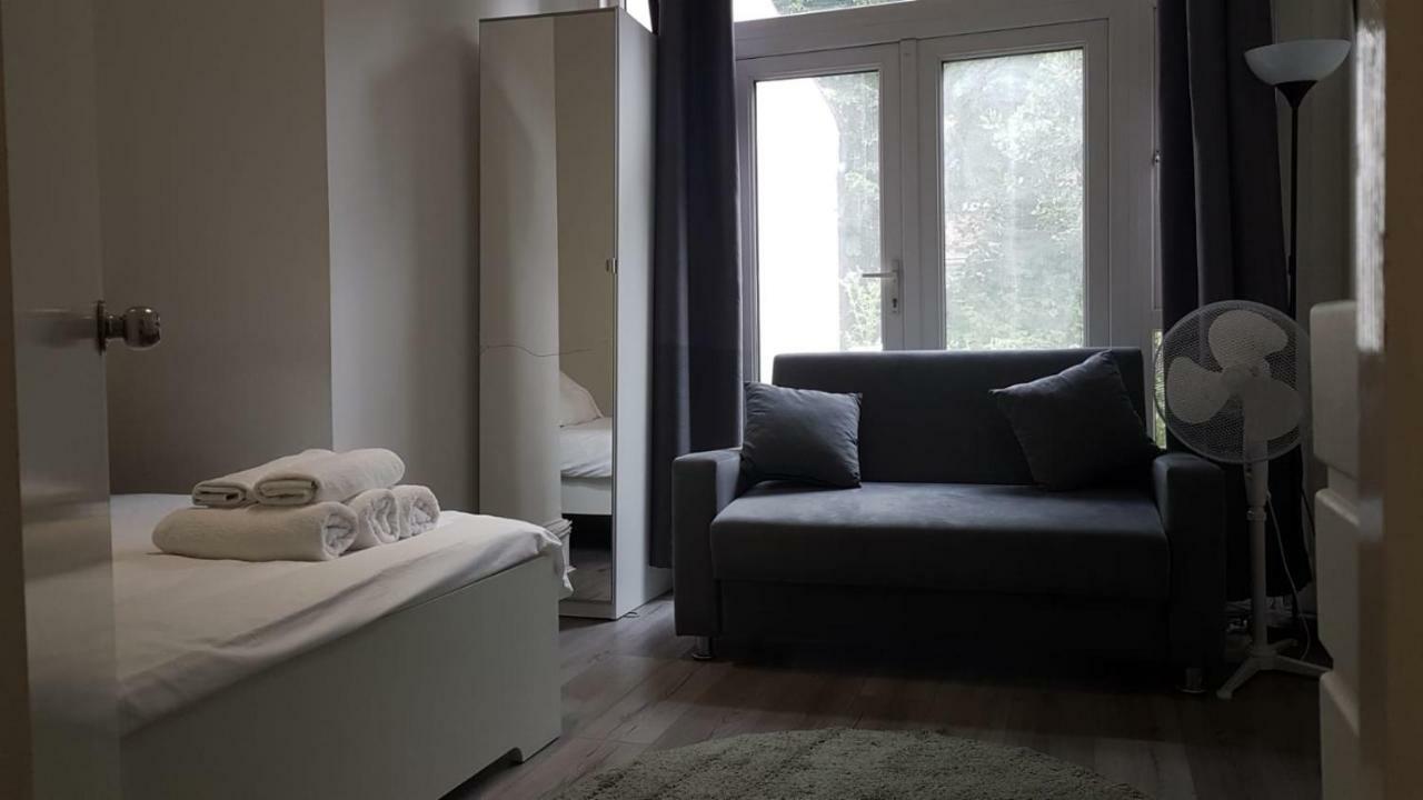 Apartment Queen Park