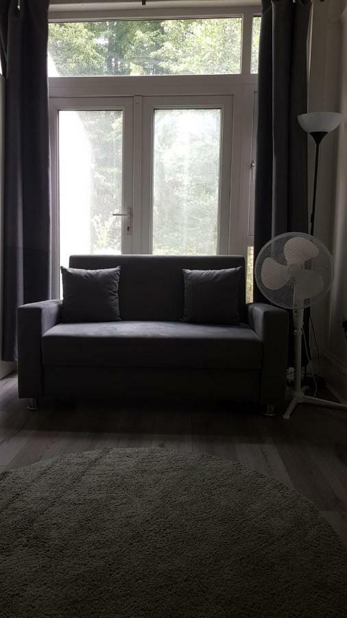 Apartment Queen Park *