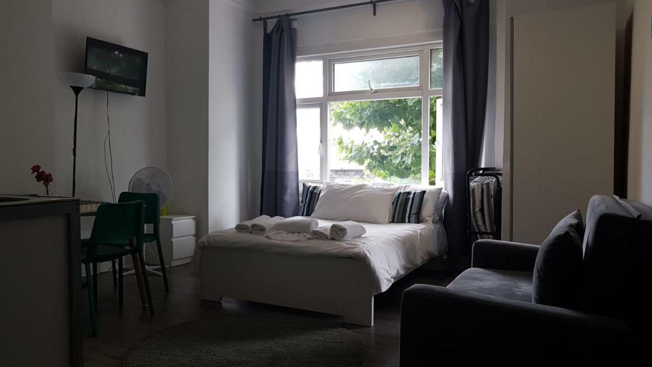 Apartment Queen Park