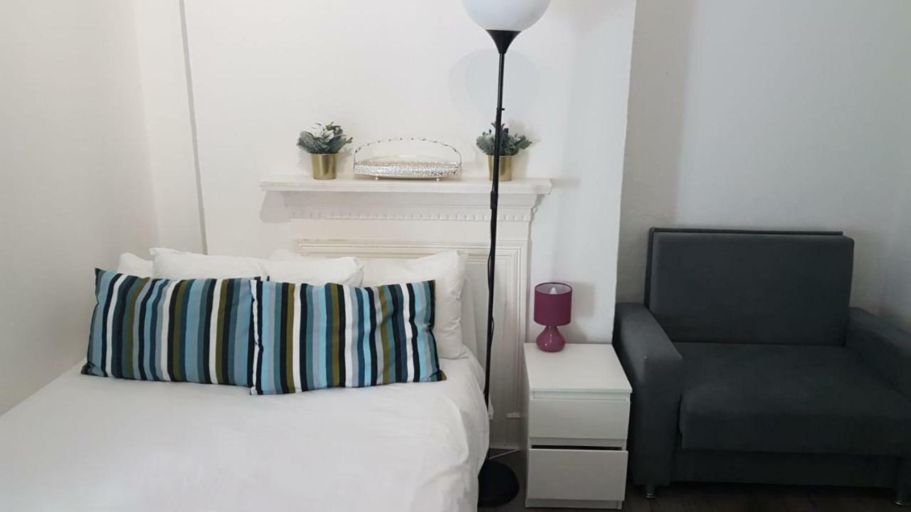 Queen Park Apartment