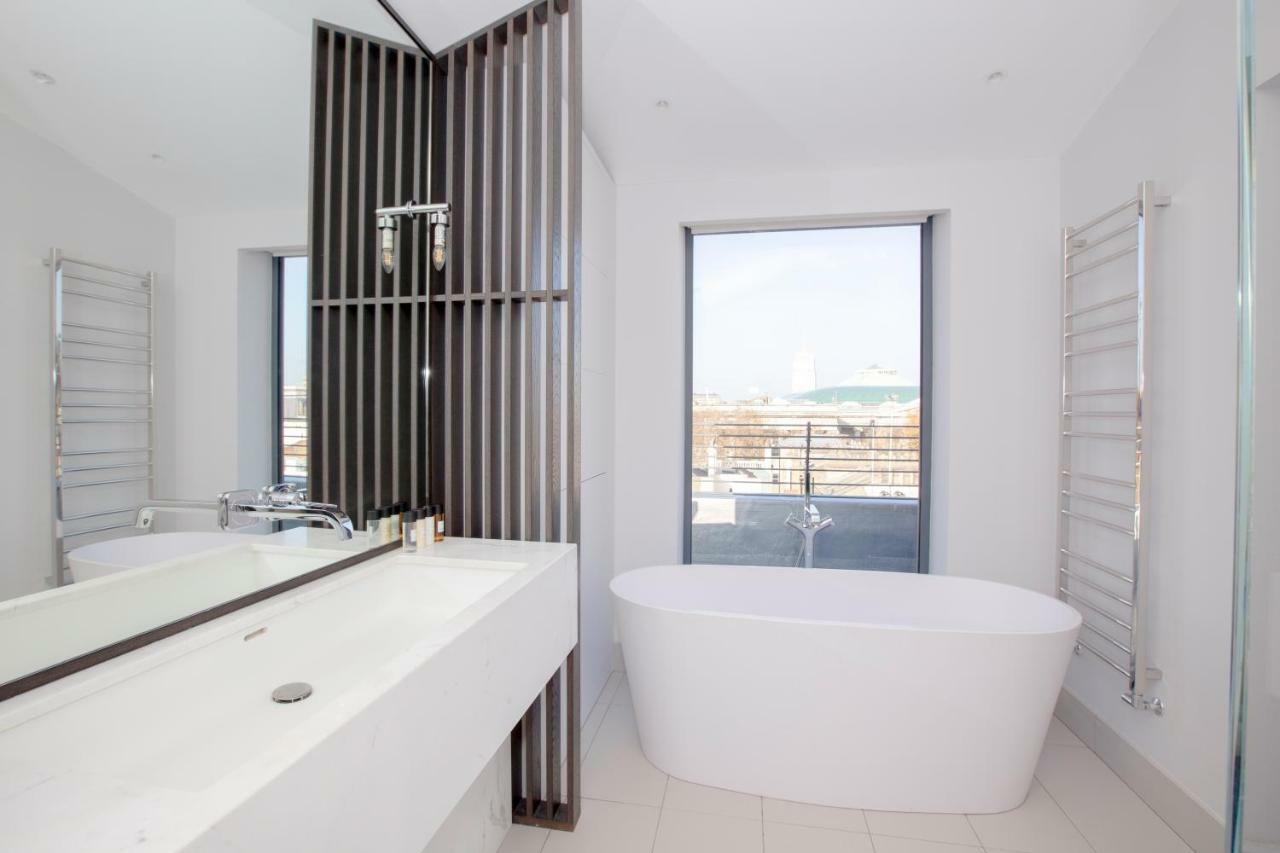 Sonder Museum House Aparthotel 4*