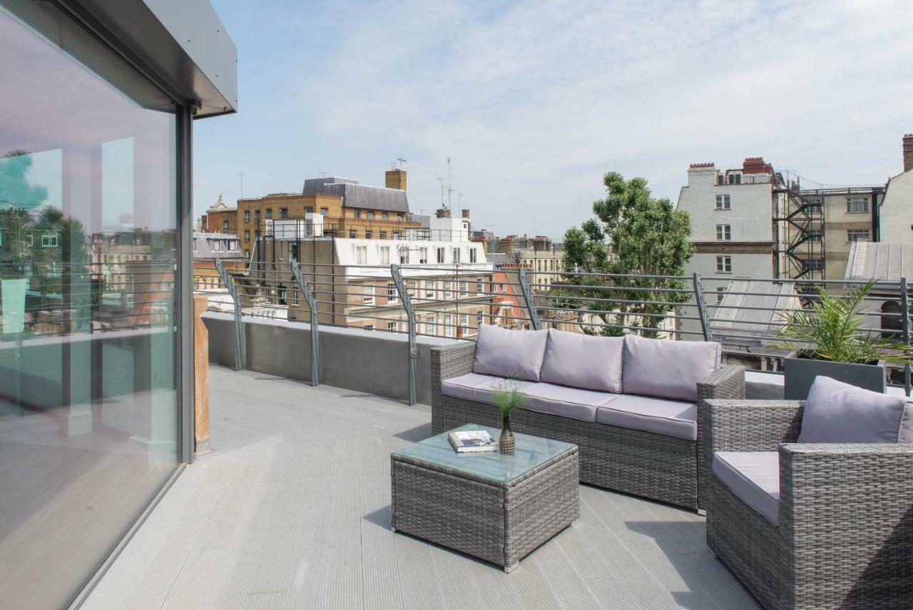 Aparthotel Sonder Museum House London