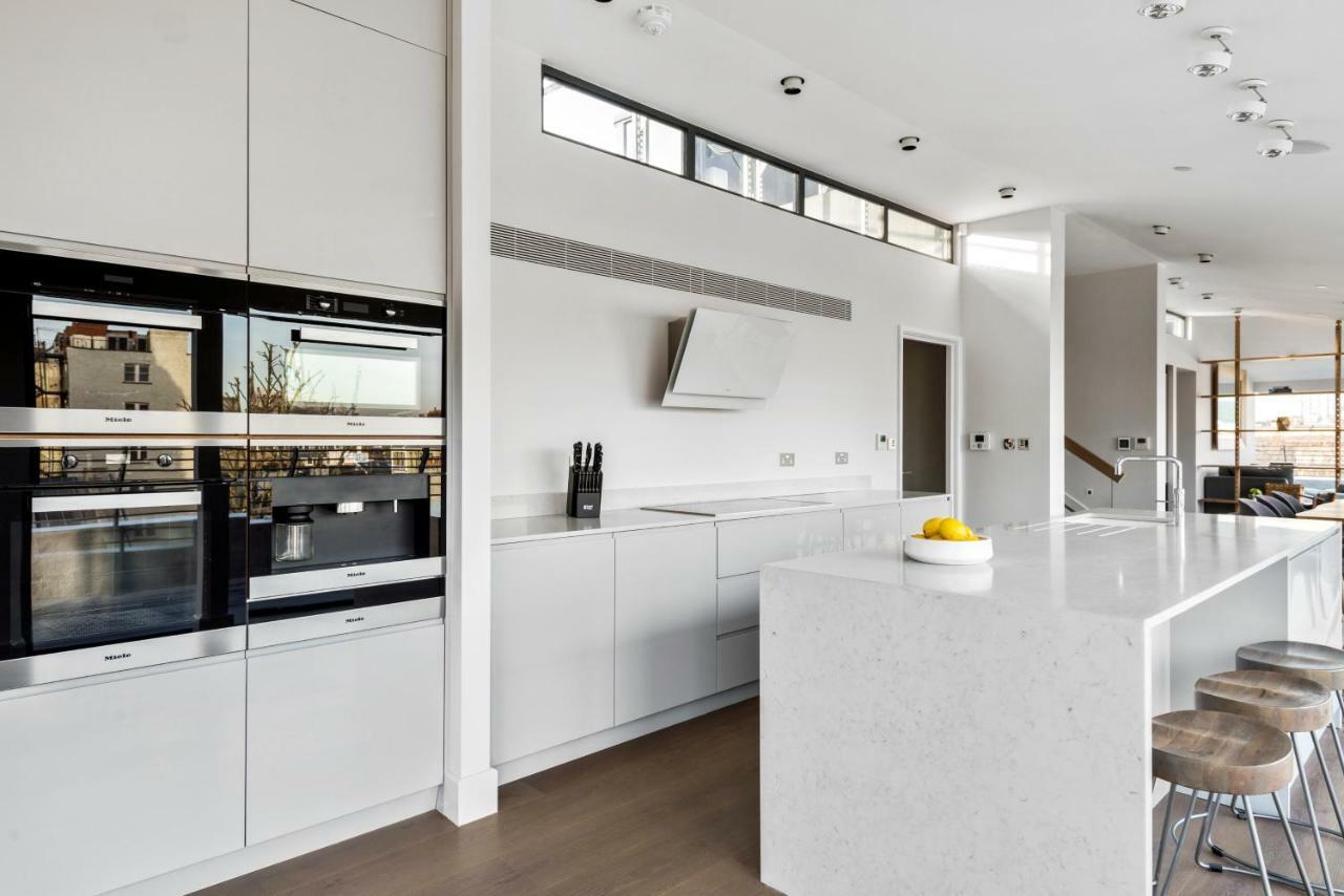 Sonder Museum House 4* London