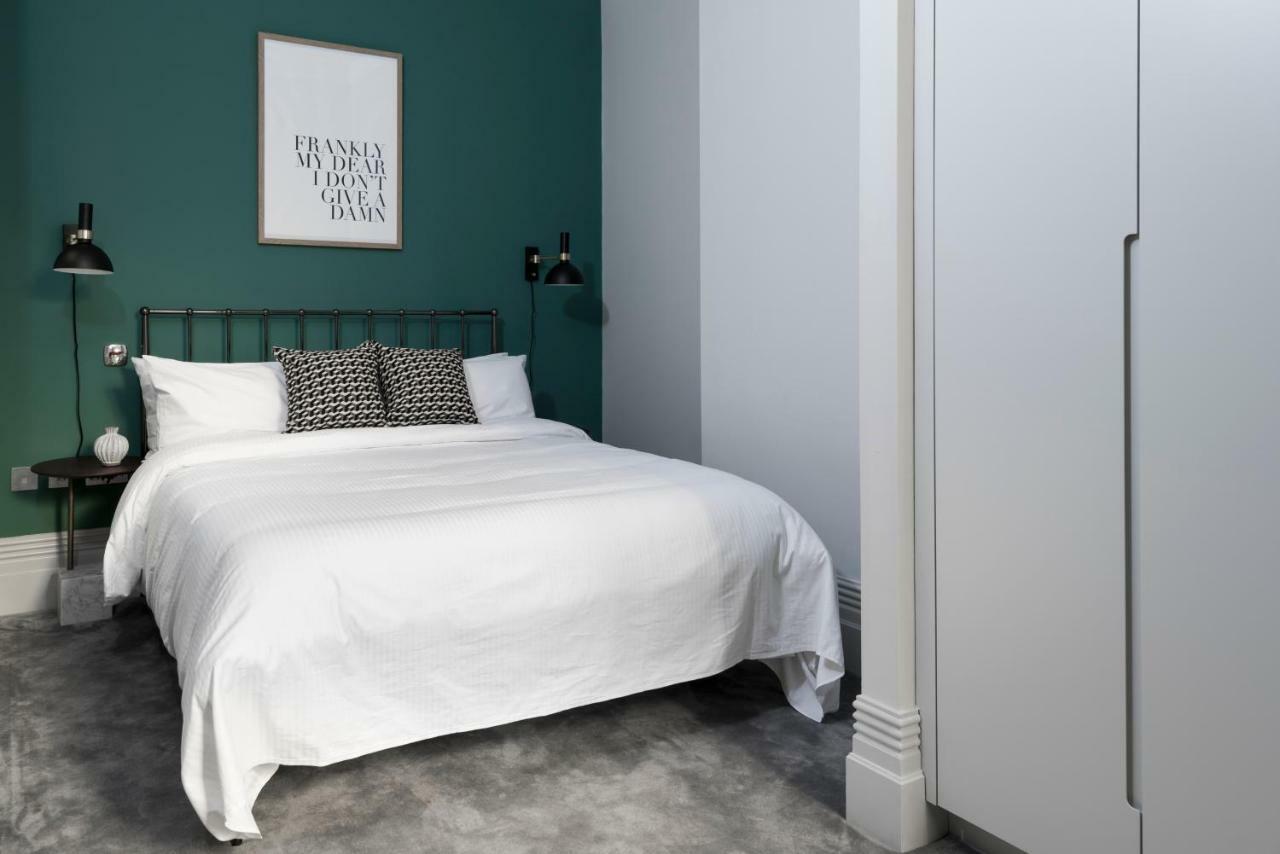 Sonder Museum House London