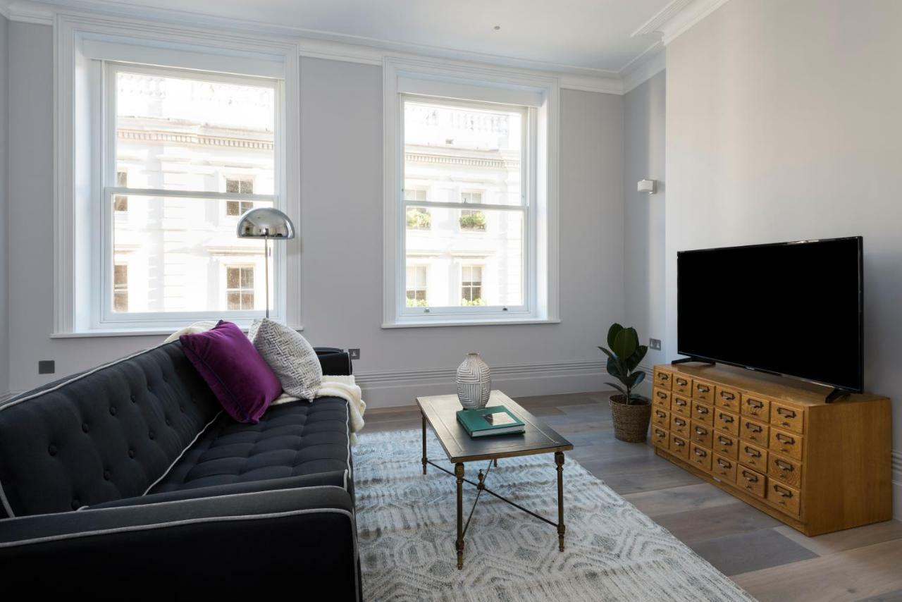 Sonder Museum House Aparthotel London