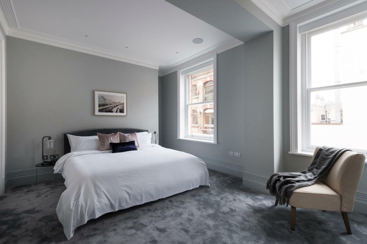 Aparthotel Sonder Museum House