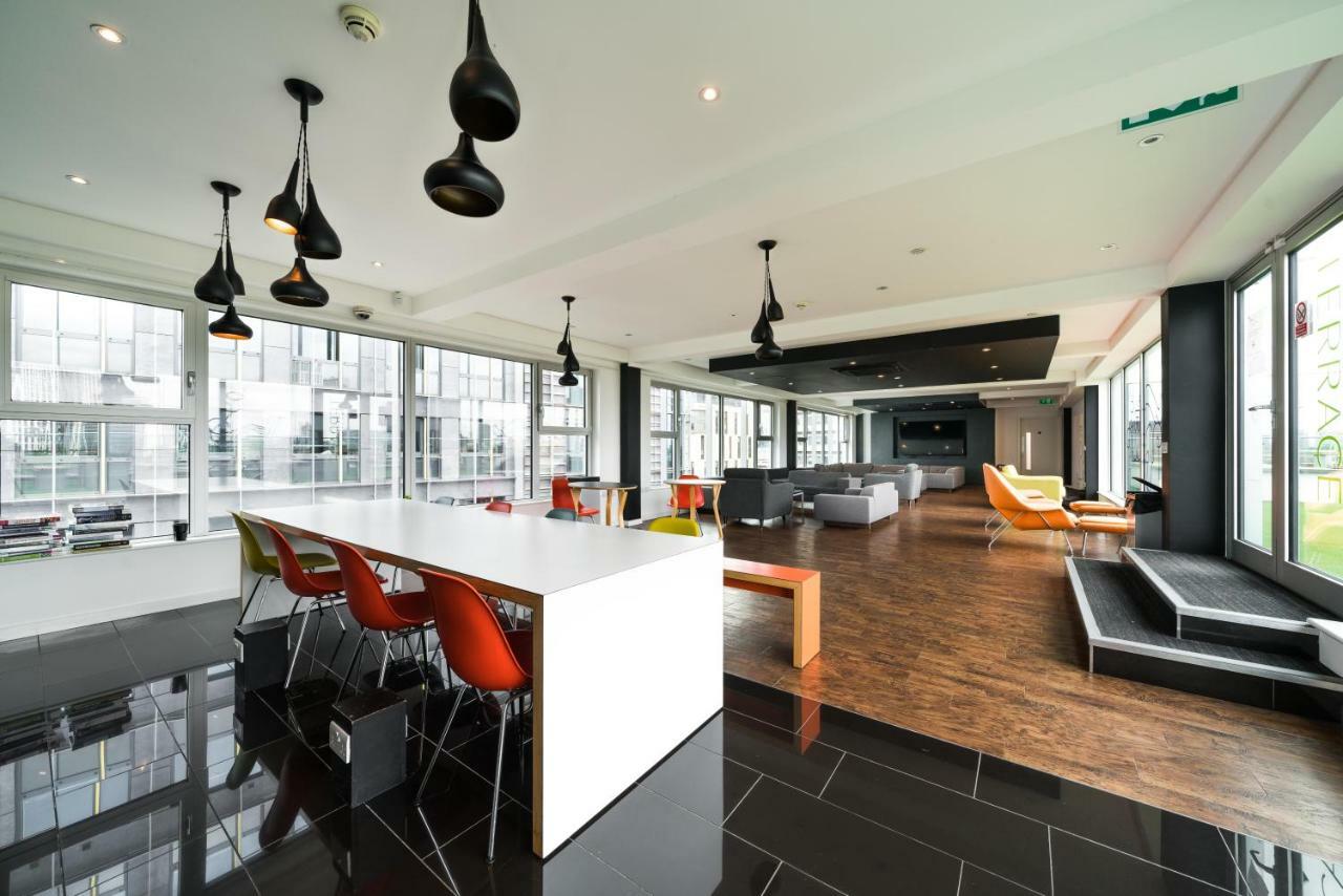 Hashtag South Bank Campus Apartment