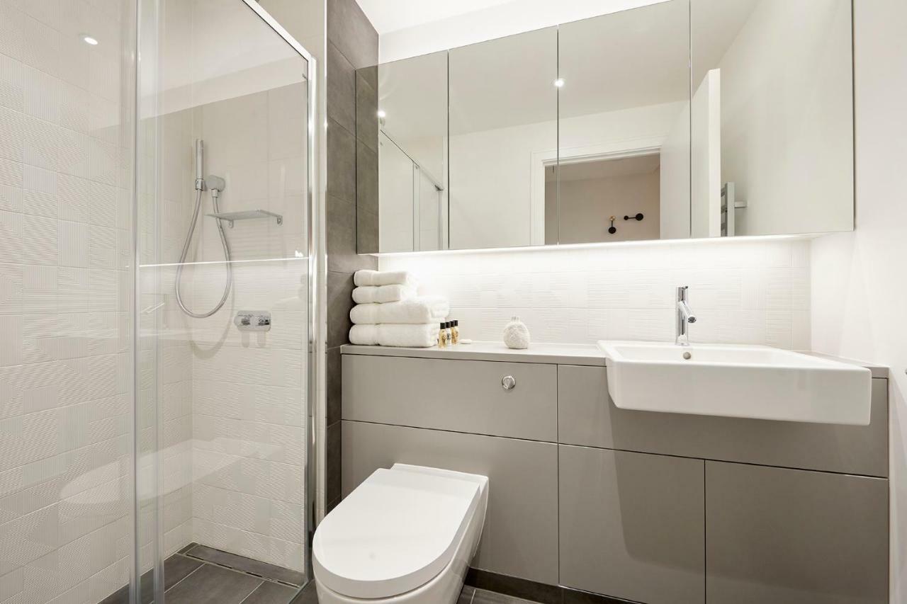 Apartment Camden