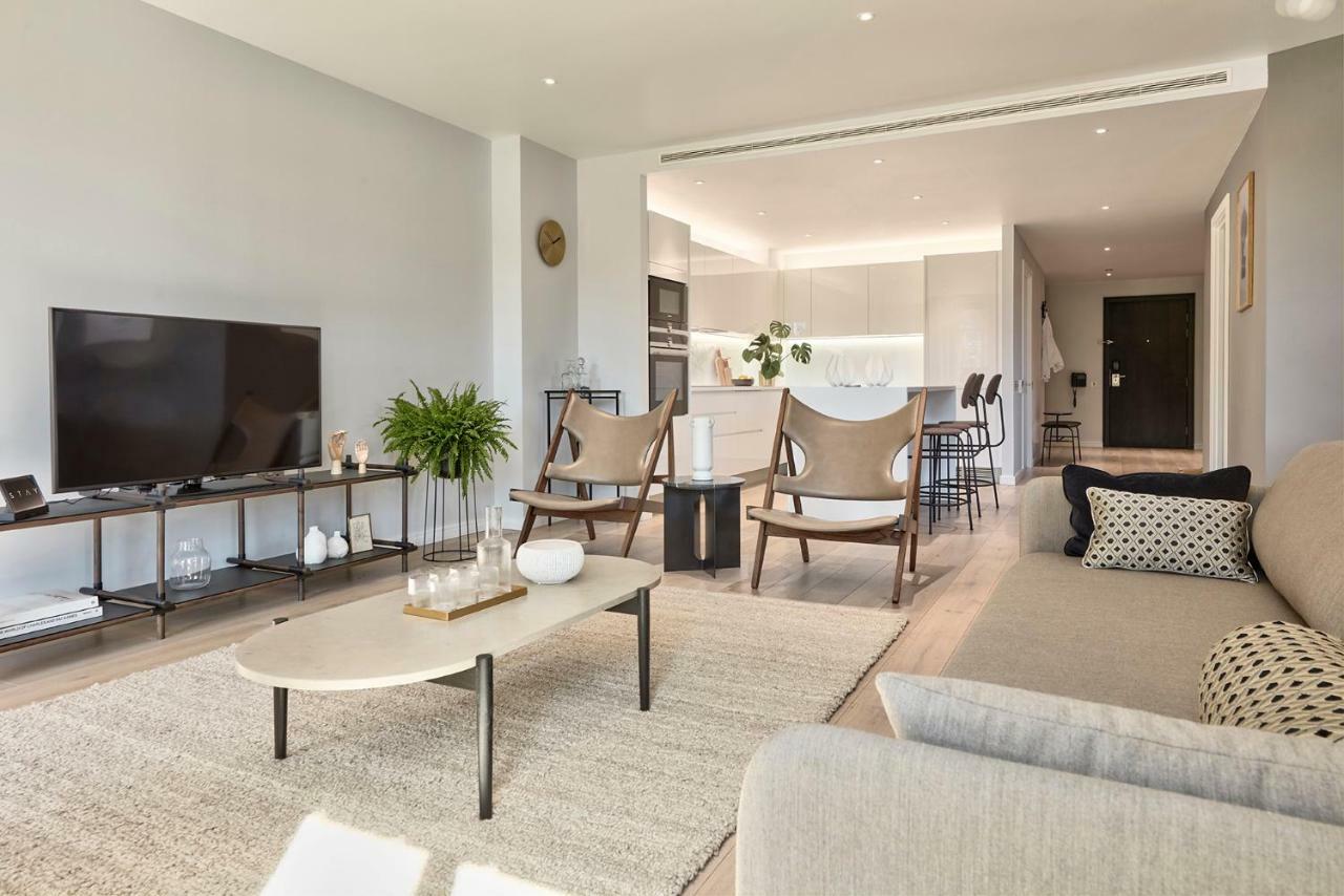 Camden Apartment London
