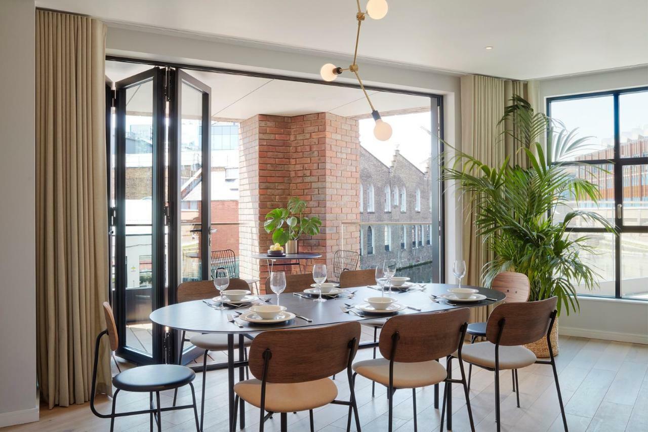 Apartment Camden *