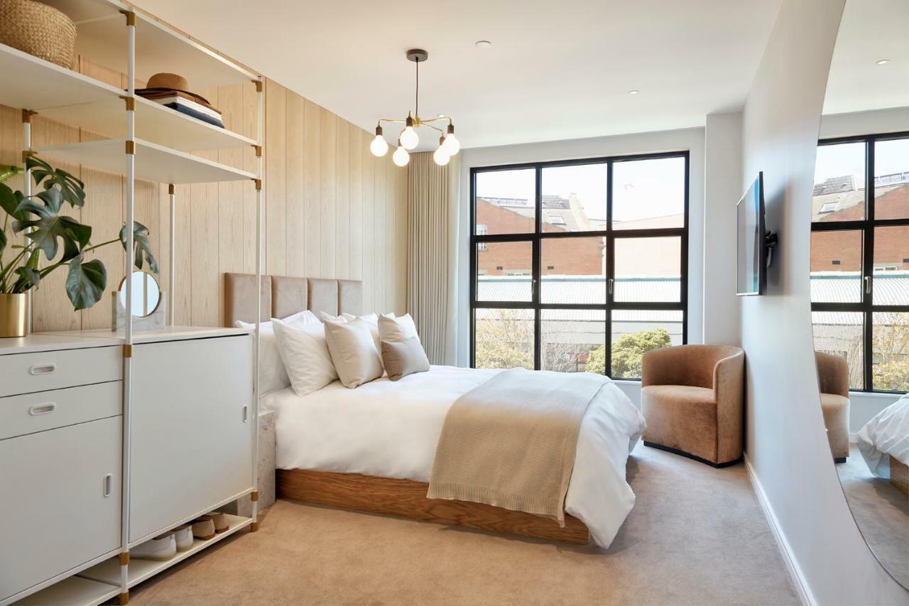 Apartamento Camden *