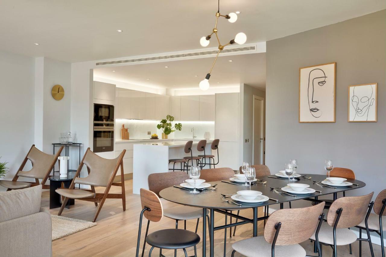 Apartamento Camden Londres