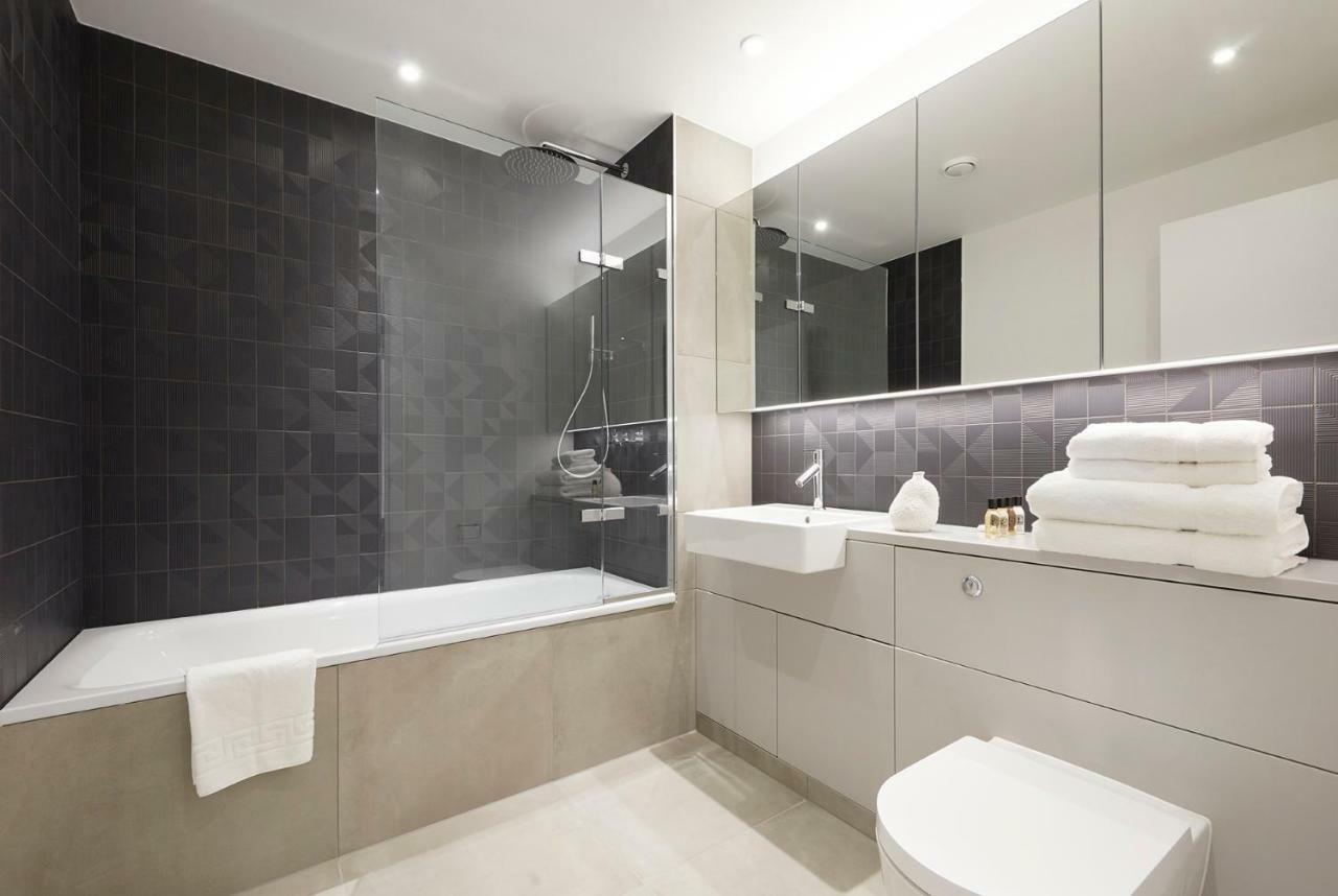 Camden Apartamento *