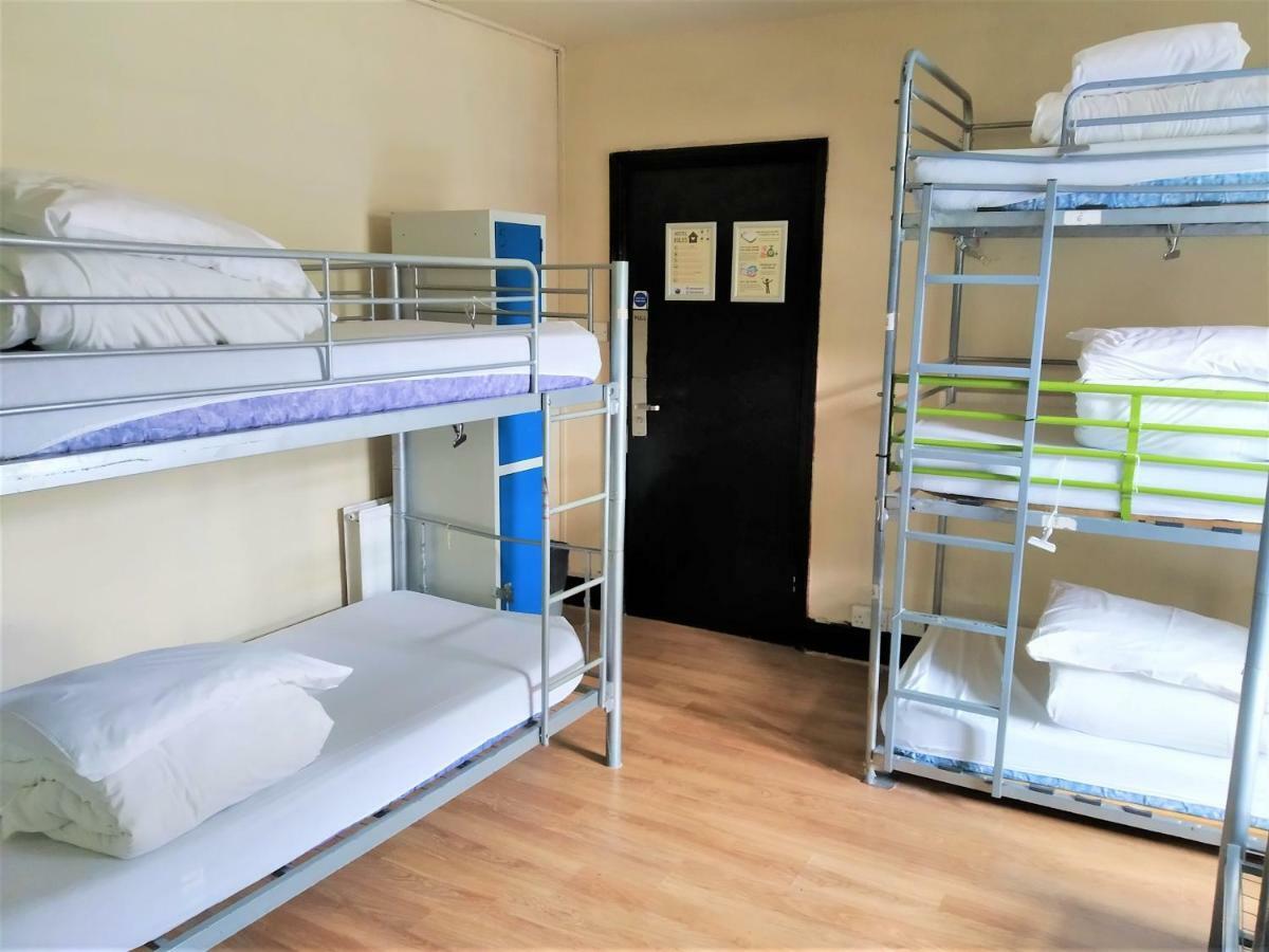 The Phoenix Paddington Hostel London