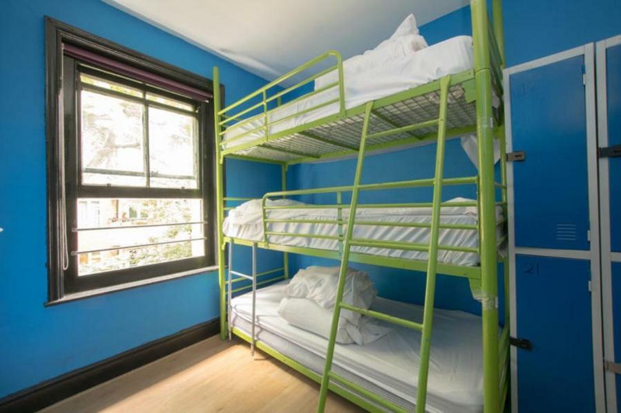 Hostel The Phoenix Paddington *