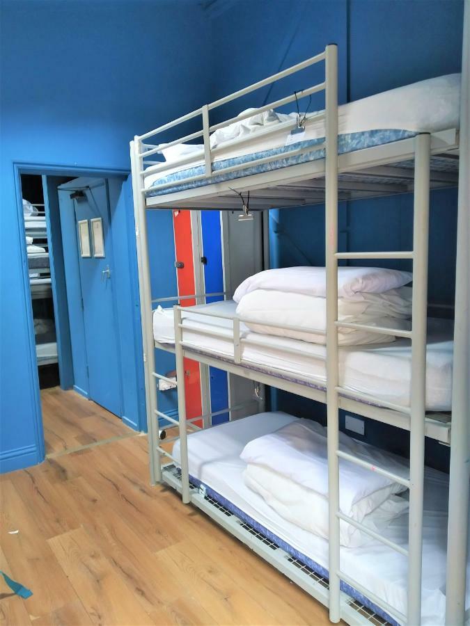 Hostel The Phoenix Paddington