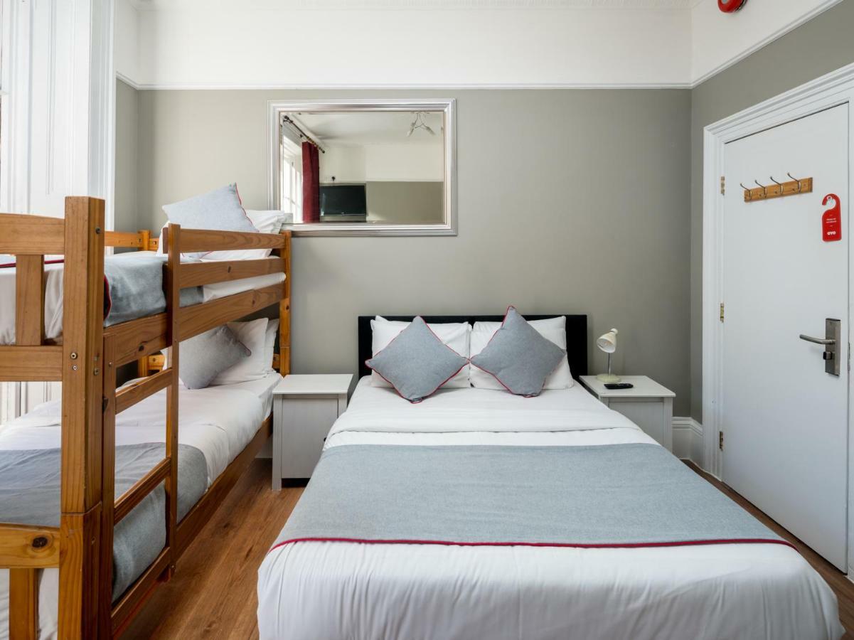 Belgravia 3*