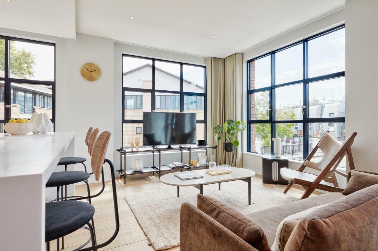 Apartamento Camden