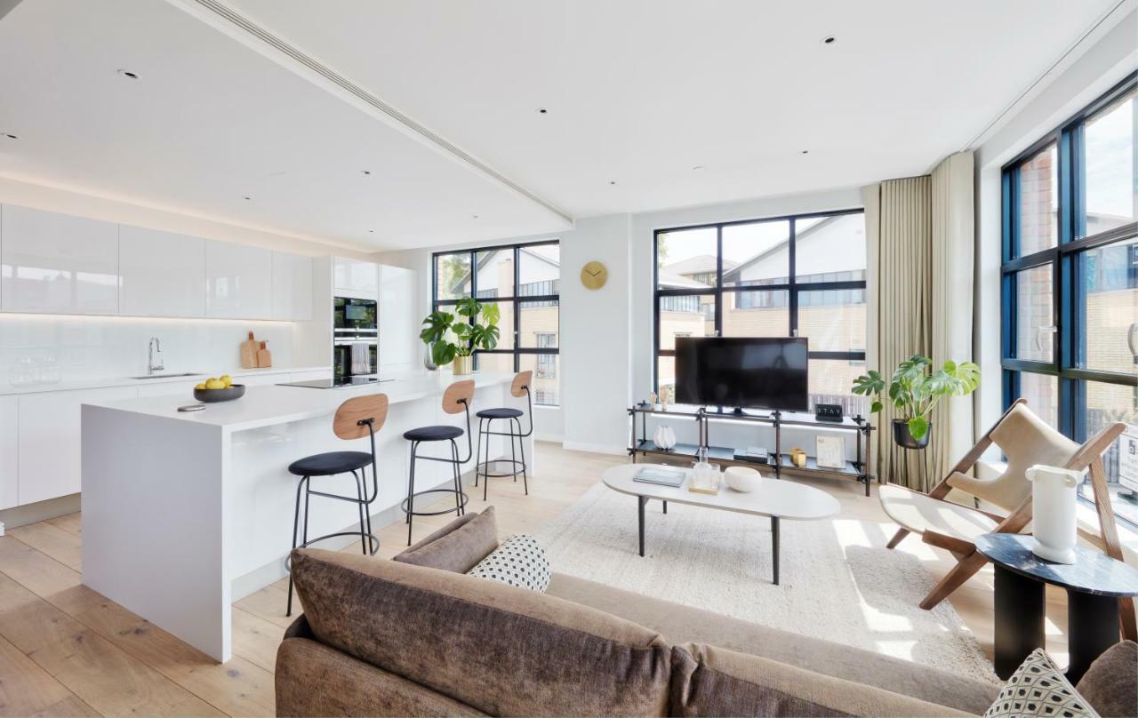 Apartamento Camden