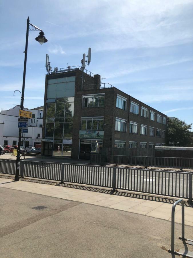 Hotel Western Northfields Ealing 3*
